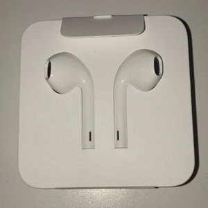 Apple EarPods